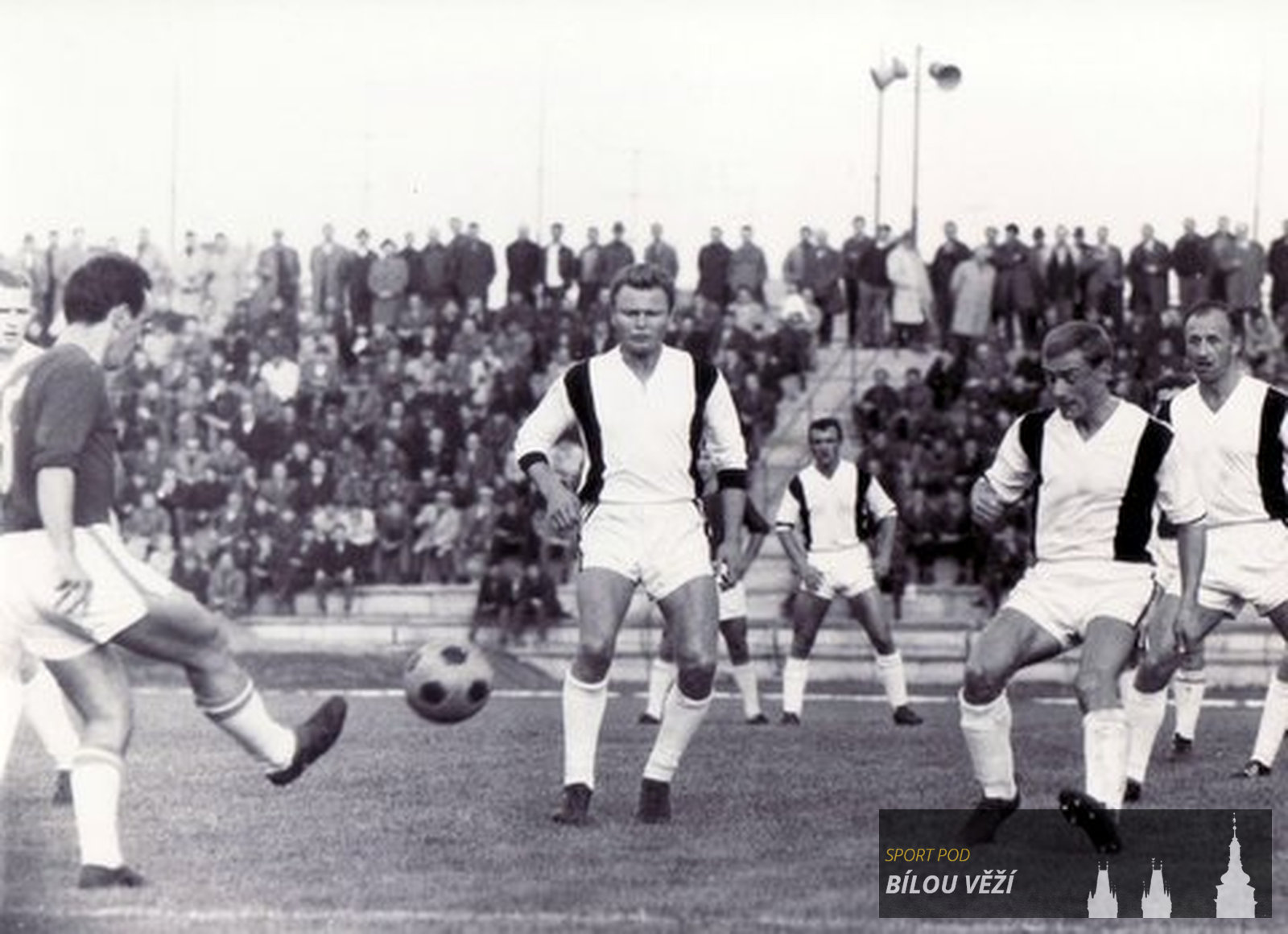 17.října 1965 | Lokomotiva Košice – Spartak Hradec Králové 0:3
